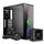 Boitier pc avec alimentation cooler master