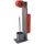 GELCO Serviteur WC Willson carbone