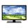 INOVTECH Téléviseur LED Haute Définition Ultra Com
