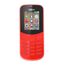 NOKIA 130 Téléphone portable Rouge DS