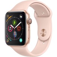 MONTRE CONNECTÉE Apple Watch Series 4 GPS, 44mm Boîtier en aluminiu MONTRE CONNECTÉE Apple Watch Series 4 GPS, 44mm Boîtier en aluminiu