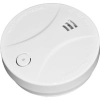 DÉTECTEUR DE FUMÉE Détecteur de fumée CE, ROHS, EN 14604, Pile 9 v… DÉTECTEUR DE FUMÉE Détecteur de fumée CE, ROHS, EN 14604, Pile 9 v…