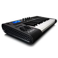 INTERFACE AUDIO - MIDI M-AUDIO Clavier maître CLAVIER MAITRE USB/MIDI INTERFACE AUDIO - MIDI M-AUDIO Clavier maître CLAVIER MAITRE USB/MIDI