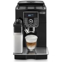 CAFETIÈRE DELONGHI ECAM25.462.B MAGNIFICA Machine expresso a CAFETIÈRE DELONGHI ECAM25.462.B MAGNIFICA Machine expresso a