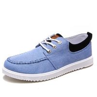 MOCASSIN Chaussures en toile Basket Hommes Basses Quatre Sa MOCASSIN Chaussures en toile Basket Hommes Basses Quatre Sa