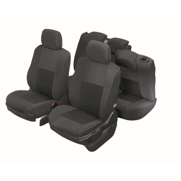 Housse Sur Mesure Fiat Grande Punto de 10-2005