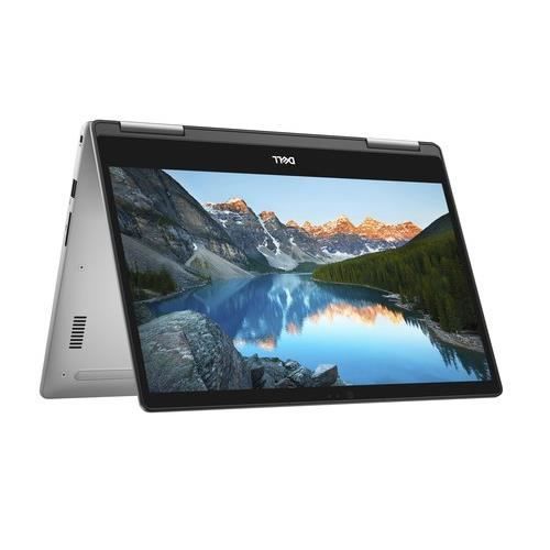 DELL PC portable Inspiron 13-7373 FHD IPS LCD Touch - 8 Go - Core i7-8550U - 256 Go SSD - Integrated Video - Windows 10 Home