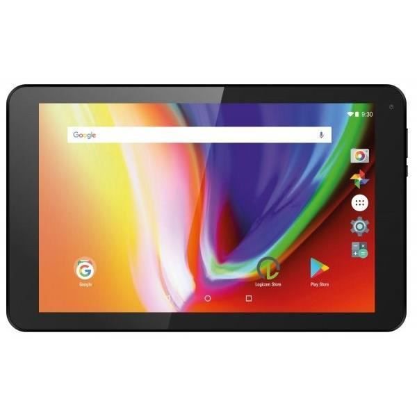 LOGICOM Tablette tactile Tab Full HD - 10,1\