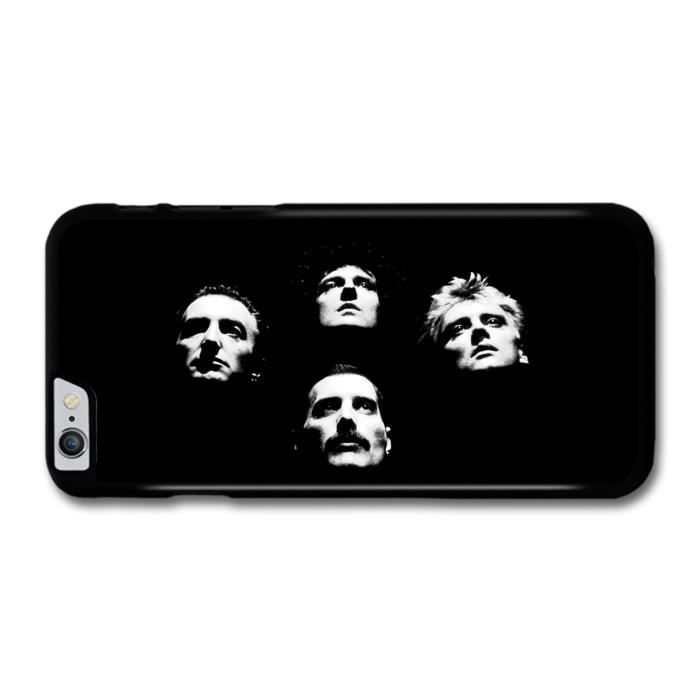 coque iphone 6 queen band coque iphone 6 queen band
