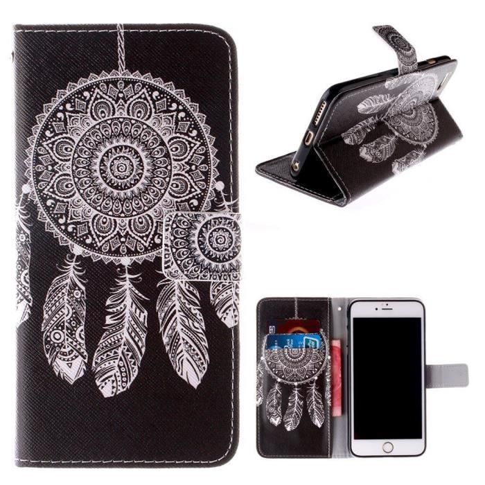 coque clapet iphone 6 attrape reve coque clapet iphone 6 attrape reve