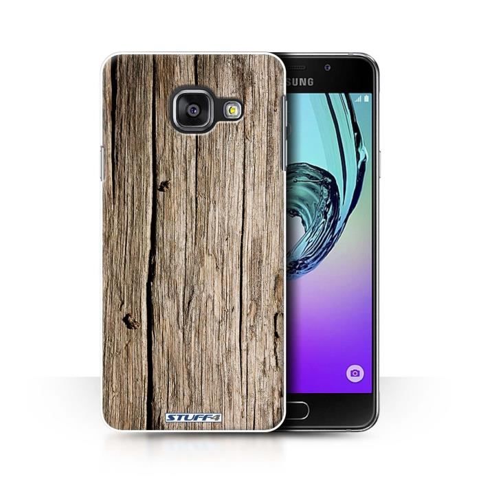 coque samsung a3 2016 bois coque samsung a3 2016 bois