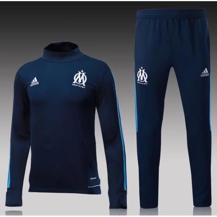 survetement Olympique de Marseille 2018 survetement Olympique de Marseille 2018