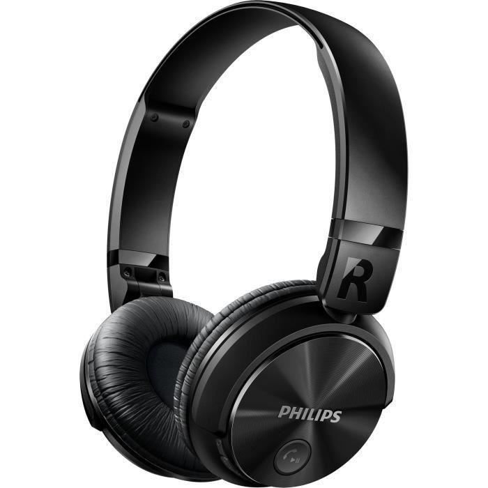 Philips Shb5600 Casque Bluetooth Sans Fil Casque écouteurs Avis