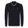 ARMANI JEANS Pull col V - Homme - Noir