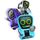 Robot jouet
