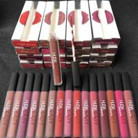 CONTOUR DES LÈVRES Cher 16pcs Couleurs HUDA BEAUTY Beauté Maquillage CONTOUR DES LÈVRES Cher 16pcs Couleurs HUDA BEAUTY Beauté Maquillage