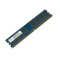 MÉMOIRE RAM Ram Barrette Mémoire NANYA 1GB DDR2 PC2-6400U NT1G MÉMOIRE RAM Ram Barrette Mémoire NANYA 1GB DDR2 PC2-6400U NT1G