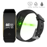 MONTRE CONNECTÉE TEMPSA Montre Connectée Bluetooth Etanche Affichag MONTRE CONNECTÉE TEMPSA Montre Connectée Bluetooth Etanche Affichag