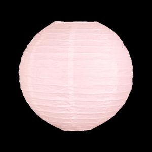Fuchsia Boules Papier Nid Dabeille Lanternes Pliable 30cm D/écor de F/ête Mariage Multicouleurs