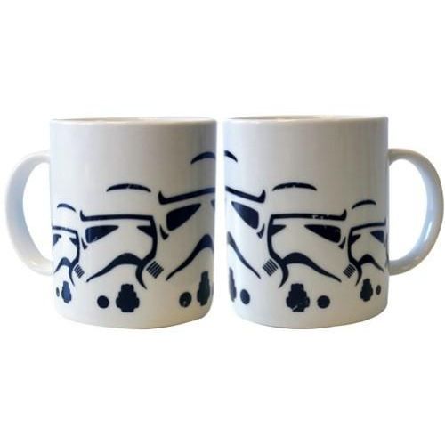 Mug Star Wars - 320 ml - Stormtrooper army - avec boîte - ABYstyle