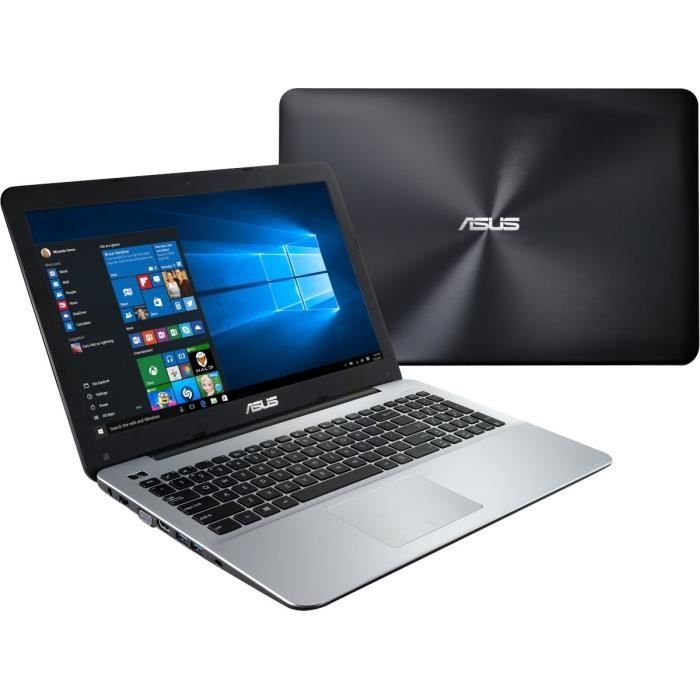 Ordinateur Portable Reconditionné - ASUS R556BP-DM130T - 15\