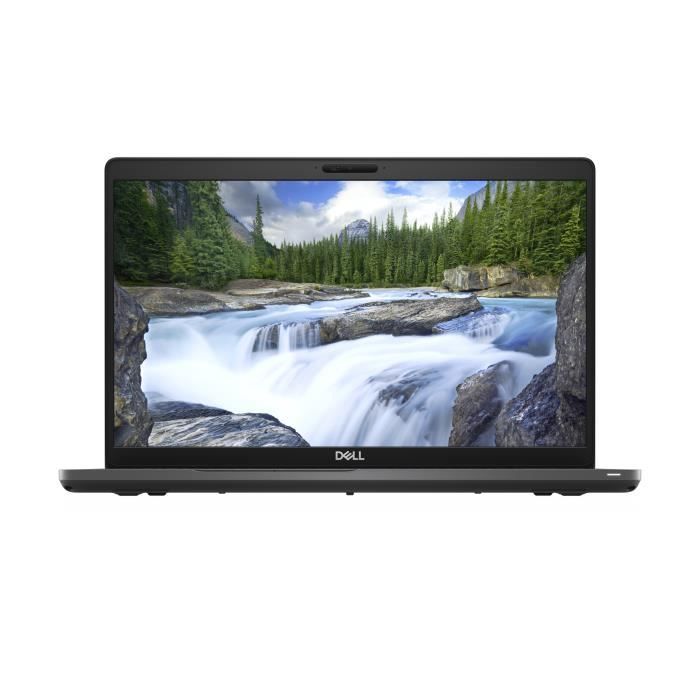 DELL Ordinateur portable Precision 3000 3540 - 39,6 cm 15,6\