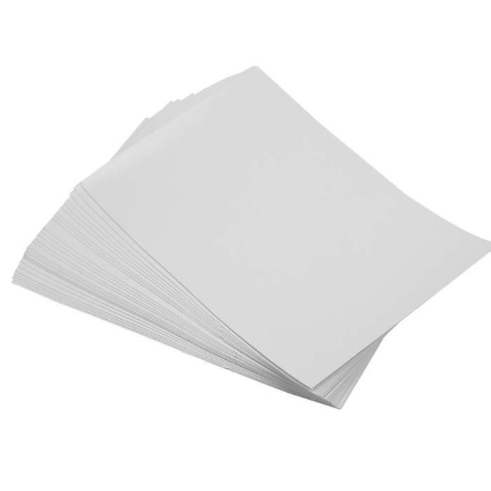 Polaroids  30-feuilles-papier-photo-glace-pour-imprimante-a-j