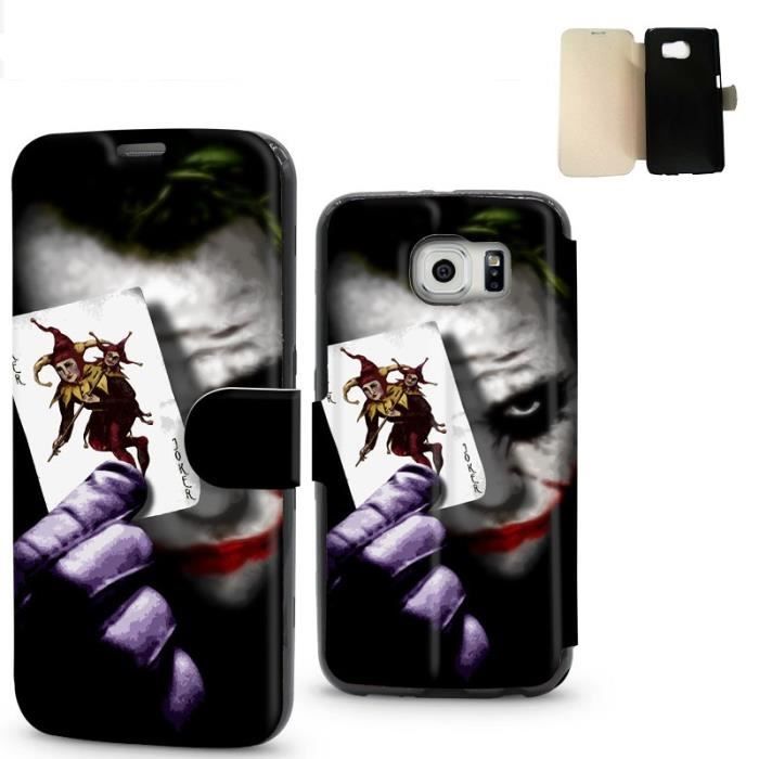 coque galaxy s6 joker coque galaxy s6 joker