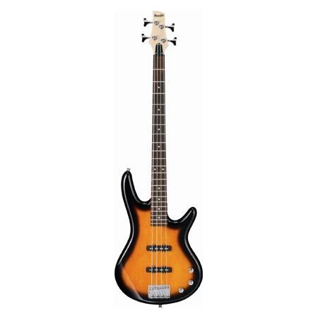 Basse électrique GSR180 BS sunburst. Cette basse Ibanez GSR 180 est