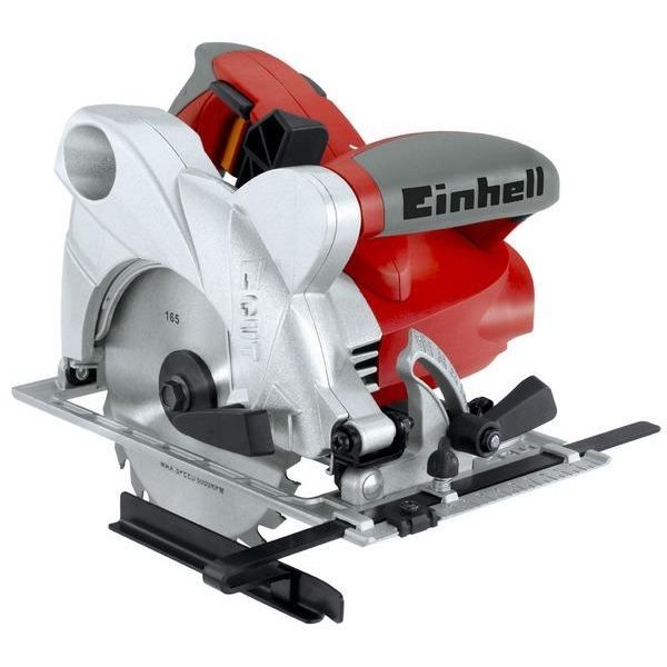 165 Einhell   Achat / Vente SCIE ELECTRIQUE Scie circulaire RT CS 165