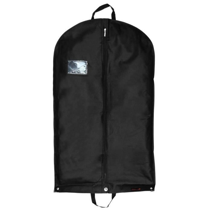 Housse Vetement Penderie,Sacs De Rangement De Costume Pour Hommes Sacs