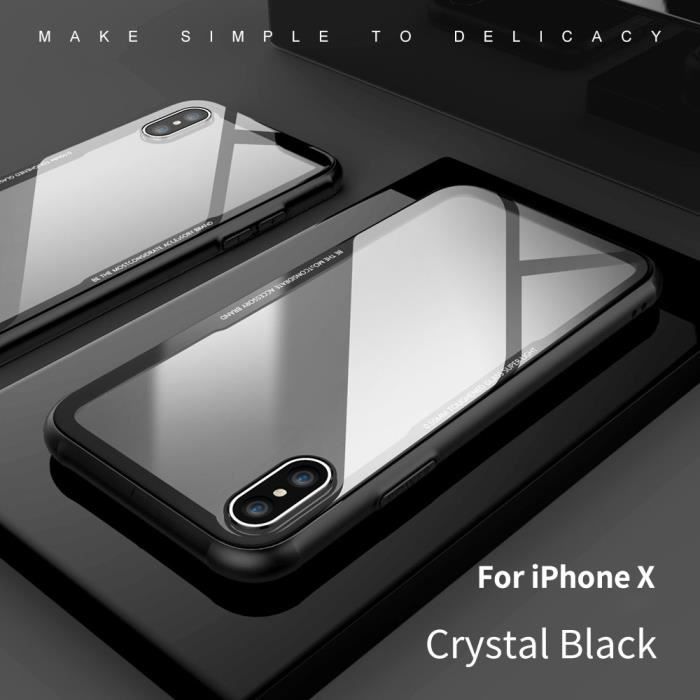 coque verre iphone x coque verre iphone x