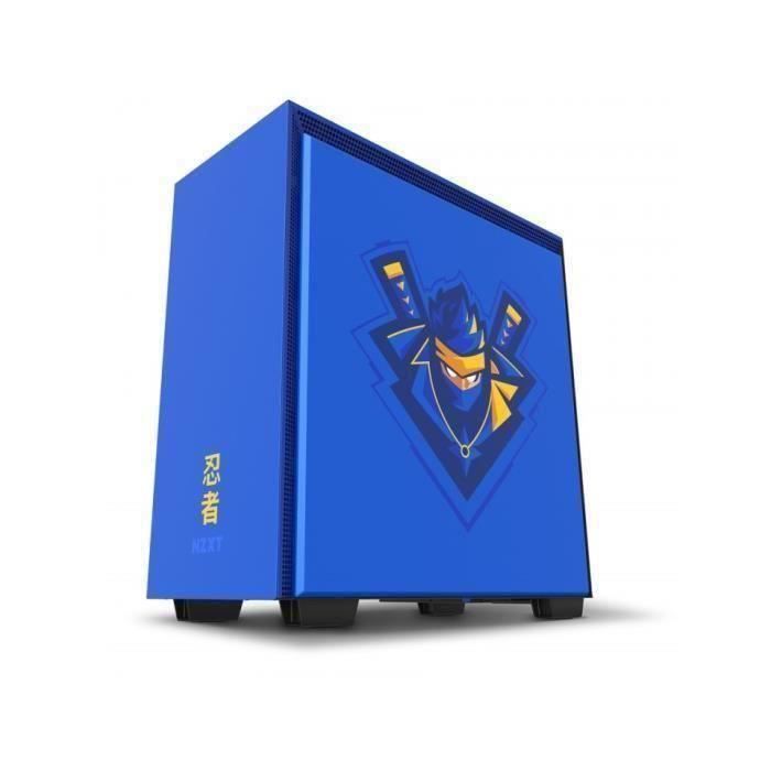 PC Gamer I7-9700K + Watercooling - GeForce RTX1