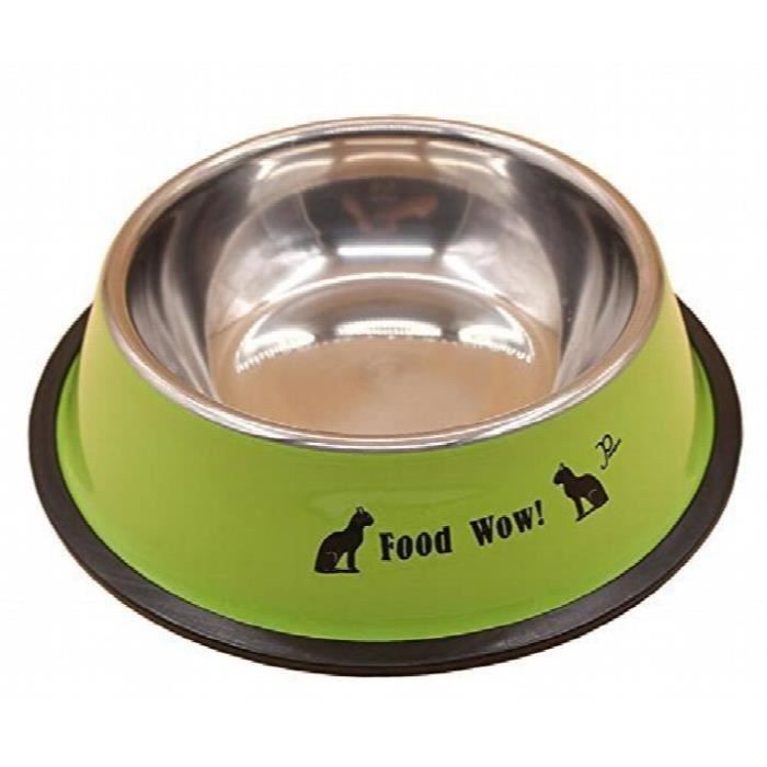 ensemble de 2 bols à chien, bol à chien2