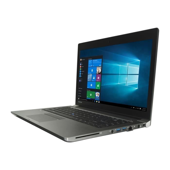 Toshiba Tecra Z40-C-12X Core i5 6200U - 2.3 GHz2
