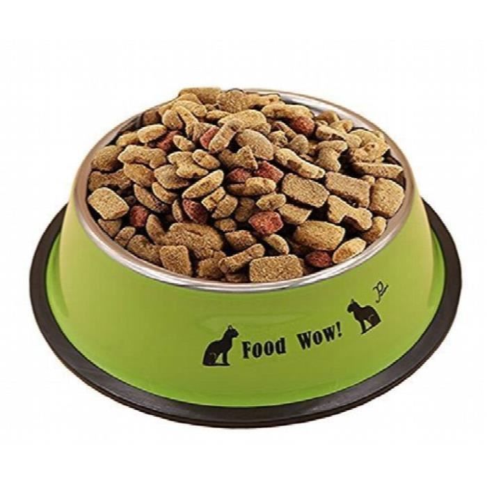 ensemble de 2 bols à chien, bol à chien3