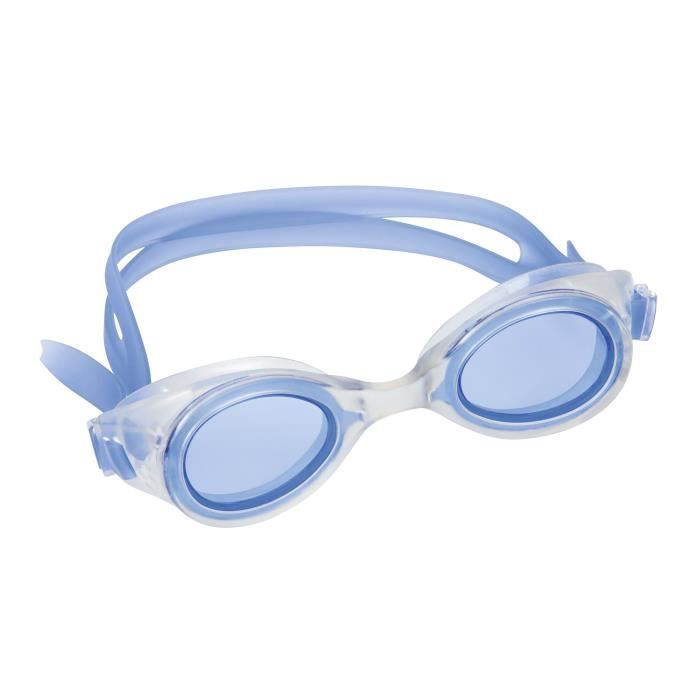 BESTWAY Lunettes Hydro-Pro Momenta Swim Adulte - 3 Couleurs assorties