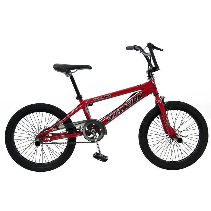 BMX Explosion Freestyler 20\