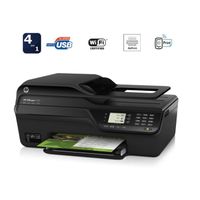 HP Officejet 4620 (CZ152B)   Achat / Vente IMPRIMANTE HP Officejet