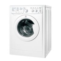 LAVE-LINGE INDESIT IWC81252C Lave-linge LAVE-LINGE INDESIT IWC81252C Lave-linge