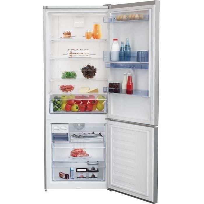  REC52S - Réfrigérateur congélateur3