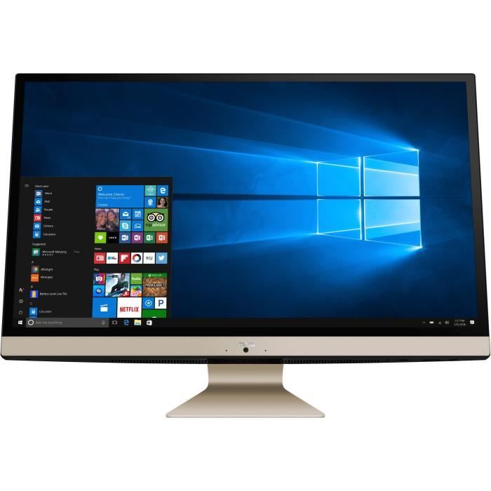 Ordinateur Tout-en-un -  V272UAK-BA052T - 27 pouces1