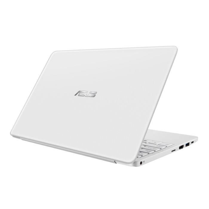  PC Portable L203NA-FD052T- 11,6" HD Ultra4