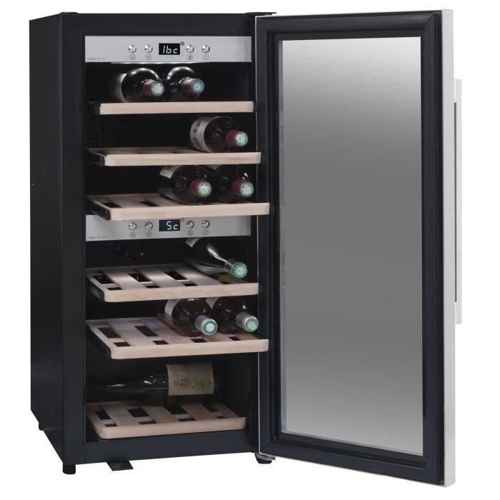 LA SOMMELIÈRE ECS25.2Z - Cave à vin1