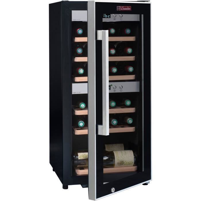 LA SOMMELIÈRE ECS25.2Z - Cave à vin2