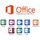 Microsoft Office professionnel plus 2013 - Version