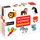 Jeu educatif enfant 2 ans