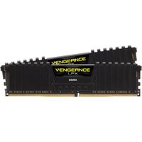 MÉMOIRE RAM Corsair Mémoire PC Vengence LPX - DDR4 - Kit 16Go MÉMOIRE RAM Corsair Mémoire PC Vengence LPX - DDR4 - Kit 16Go
