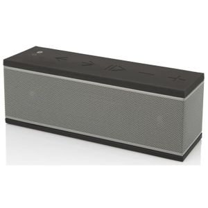 AUDIOSONIC SK-8530 Enceinte Bluetooth 2 x 5W
