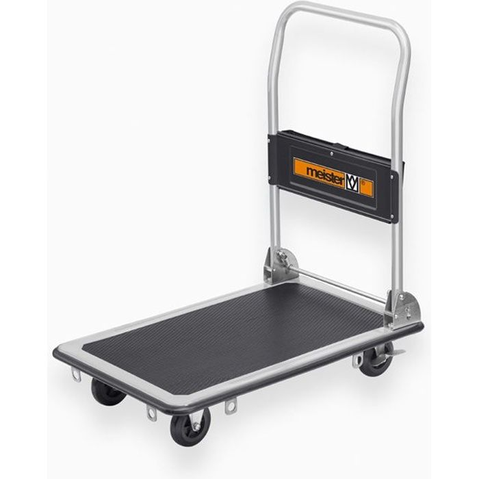 meister chariot de transport pliant 150 kg achat vente meister chariot de transport pliant 150 kg achat vente